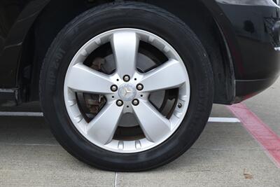 2010 Mercedes-Benz ML 350 4MATIC 59K ORIG MILES LOADED NEW TRADE IN   - Photo 40 - Stafford, TX 77477