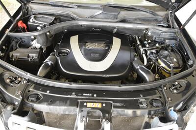 2010 Mercedes-Benz ML 350 4MATIC 59K ORIG MILES LOADED NEW TRADE IN   - Photo 41 - Stafford, TX 77477