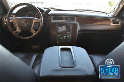 2009 GMC Yukon Denali XL NAV BK/CAM PREM WHLS HWY MILES CLEAN   - Photo 26 - Stafford, TX 77477