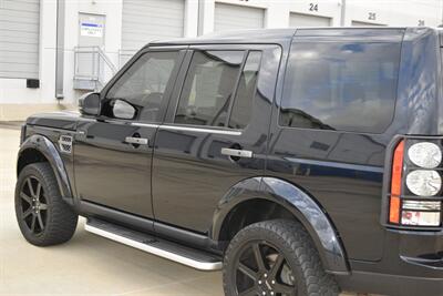 2015 Land Rover LR4 HSE LUX NAV BK/CAM HTD STS ROOF FRESH TRADE IN   - Photo 15 - Stafford, TX 77477
