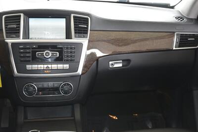 2015 Mercedes-Benz GL450 4MATIC NAV BK/CAM TV/DVD HTD STS FRESH TRADE   - Photo 29 - Stafford, TX 77477