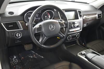2015 Mercedes-Benz GL450 4MATIC NAV BK/CAM TV/DVD HTD STS FRESH TRADE   - Photo 34 - Stafford, TX 77477