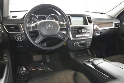 2015 Mercedes-Benz GL450 4MATIC NAV BK/CAM TV/DVD HTD STS FRESH TRADE   - Photo 33 - Stafford, TX 77477