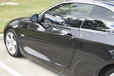 2010 BMW 328i CONVERTIBLE PREM PKG SADDLE BROWN INT NICE   - Photo 17 - Stafford, TX 77477