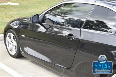 2010 BMW 328i CONVERTIBLE PREM PKG SADDLE BROWN INT NICE   - Photo 17 - Stafford, TX 77477