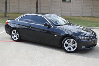 2010 BMW 328i CONVERTIBLE PREM PKG SADDLE BROWN INT NICE   - Photo 21 - Stafford, TX 77477