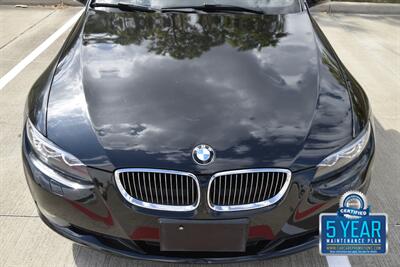 2010 BMW 328i CONVERTIBLE PREM PKG SADDLE BROWN INT NICE   - Photo 12 - Stafford, TX 77477