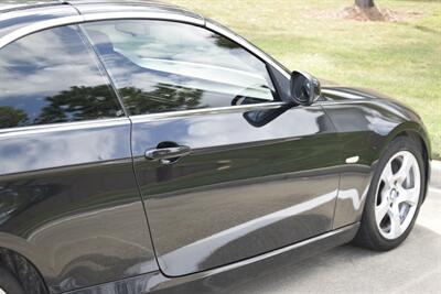 2010 BMW 328i CONVERTIBLE PREM PKG SADDLE BROWN INT NICE   - Photo 18 - Stafford, TX 77477