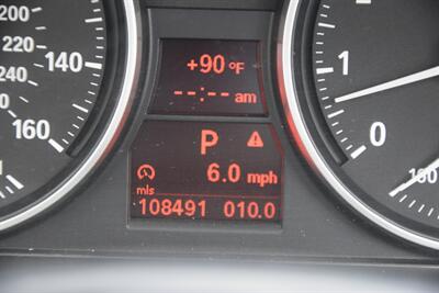 2010 BMW 328i CONVERTIBLE PREM PKG SADDLE BROWN INT NICE   - Photo 23 - Stafford, TX 77477