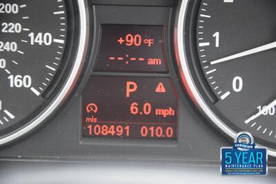 2010 BMW 328i CONVERTIBLE PREM PKG SADDLE BROWN INT NICE   - Photo 23 - Stafford, TX 77477