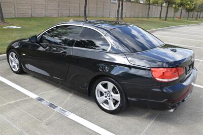 2010 BMW 328i CONVERTIBLE PREM PKG SADDLE BROWN INT NICE   - Photo 13 - Stafford, TX 77477