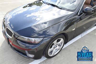 2010 BMW 328i CONVERTIBLE PREM PKG SADDLE BROWN INT NICE   - Photo 10 - Stafford, TX 77477