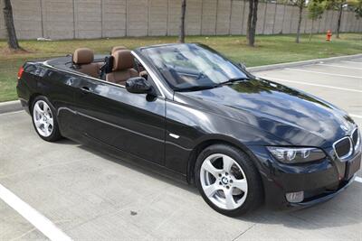 2010 BMW 328i CONVERTIBLE PREM PKG SADDLE BROWN INT NICE   - Photo 4 - Stafford, TX 77477