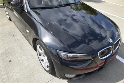 2010 BMW 328i CONVERTIBLE PREM PKG SADDLE BROWN INT NICE   - Photo 11 - Stafford, TX 77477