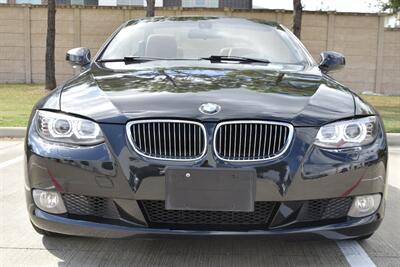 2010 BMW 328i CONVERTIBLE PREM PKG SADDLE BROWN INT NICE   - Photo 3 - Stafford, TX 77477
