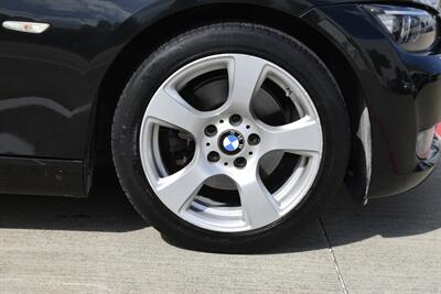 2010 BMW 328i CONVERTIBLE PREM PKG SADDLE BROWN INT NICE   - Photo 31 - Stafford, TX 77477