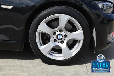 2010 BMW 328i CONVERTIBLE PREM PKG SADDLE BROWN INT NICE   - Photo 31 - Stafford, TX 77477