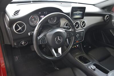 2016 Mercedes-Benz CLA CLA 250 LTHR NAV BK/CAM LOW MILES NEW TRADE   - Photo 32 - Stafford, TX 77477