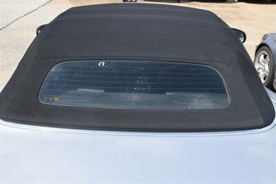 2014 Jaguar XK TOURING 54K ORIG MILES TOP LOADED NEW TRADE IN   - Photo 20 - Stafford, TX 77477