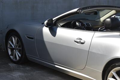 2014 Jaguar XK TOURING 54K ORIG MILES TOP LOADED NEW TRADE IN   - Photo 16 - Stafford, TX 77477
