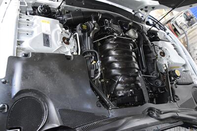 2014 Jaguar XK TOURING 54K ORIG MILES TOP LOADED NEW TRADE IN   - Photo 30 - Stafford, TX 77477