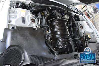 2014 Jaguar XK TOURING 54K ORIG MILES TOP LOADED NEW TRADE IN   - Photo 30 - Stafford, TX 77477