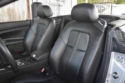 2014 Jaguar XK TOURING 54K ORIG MILES TOP LOADED NEW TRADE IN   - Photo 26 - Stafford, TX 77477