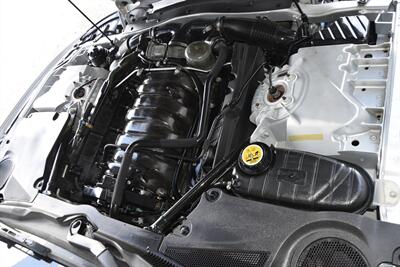 2014 Jaguar XK TOURING 54K ORIG MILES TOP LOADED NEW TRADE IN   - Photo 29 - Stafford, TX 77477