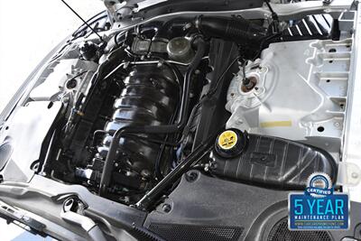 2014 Jaguar XK TOURING 54K ORIG MILES TOP LOADED NEW TRADE IN   - Photo 29 - Stafford, TX 77477