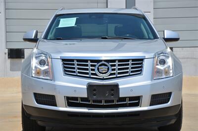 2014 Cadillac SRX Luxury Collection NAV BK/CAM PANO ROOF HTD STS   - Photo 4 - Stafford, TX 77477