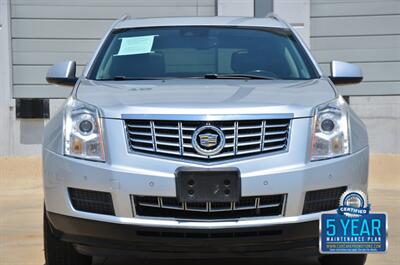 2014 Cadillac SRX Luxury Collection NAV BK/CAM PANO ROOF HTD STS   - Photo 4 - Stafford, TX 77477