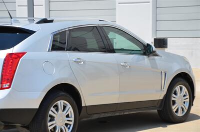 2014 Cadillac SRX Luxury Collection NAV BK/CAM PANO ROOF HTD STS   - Photo 20 - Stafford, TX 77477