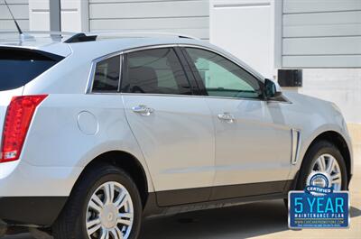 2014 Cadillac SRX Luxury Collection NAV BK/CAM PANO ROOF HTD STS   - Photo 20 - Stafford, TX 77477
