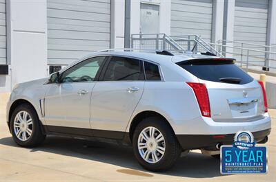 2014 Cadillac SRX Luxury Collection NAV BK/CAM PANO ROOF HTD STS   - Photo 17 - Stafford, TX 77477