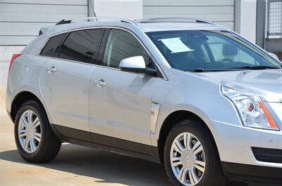 2014 Cadillac SRX Luxury Collection NAV BK/CAM PANO ROOF HTD STS   - Photo 7 - Stafford, TX 77477
