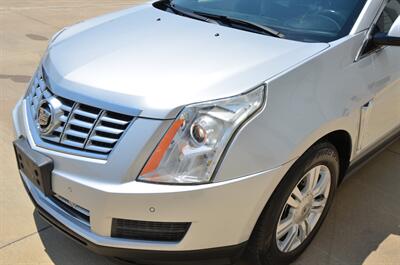 2014 Cadillac SRX Luxury Collection NAV BK/CAM PANO ROOF HTD STS   - Photo 11 - Stafford, TX 77477