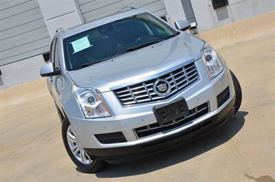 2014 Cadillac SRX Luxury Collection NAV BK/CAM PANO ROOF HTD STS   - Photo 50 - Stafford, TX 77477