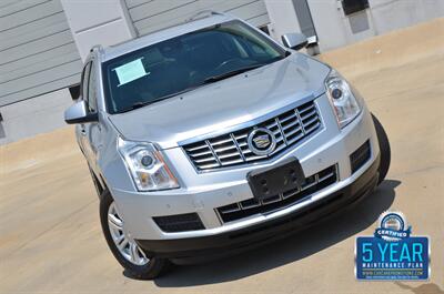 2014 Cadillac SRX Luxury Collection NAV BK/CAM PANO ROOF HTD STS   - Photo 50 - Stafford, TX 77477