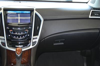 2014 Cadillac SRX Luxury Collection NAV BK/CAM PANO ROOF HTD STS   - Photo 30 - Stafford, TX 77477