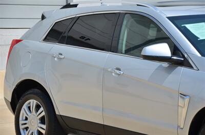2014 Cadillac SRX Luxury Collection NAV BK/CAM PANO ROOF HTD STS   - Photo 9 - Stafford, TX 77477