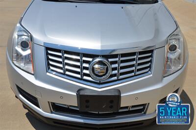 2014 Cadillac SRX Luxury Collection NAV BK/CAM PANO ROOF HTD STS   - Photo 13 - Stafford, TX 77477