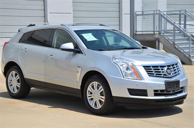 2014 Cadillac SRX Luxury Collection NAV BK/CAM PANO ROOF HTD STS   - Photo 5 - Stafford, TX 77477
