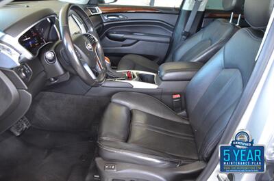 2014 Cadillac SRX Luxury Collection NAV BK/CAM PANO ROOF HTD STS   - Photo 37 - Stafford, TX 77477