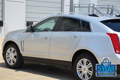 2014 Cadillac SRX Luxury Collection NAV BK/CAM PANO ROOF HTD STS   - Photo 19 - Stafford, TX 77477