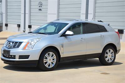 2014 Cadillac SRX Luxury Collection NAV BK/CAM PANO ROOF HTD STS   - Photo 6 - Stafford, TX 77477