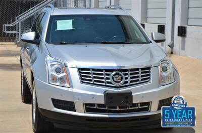 2014 Cadillac SRX Luxury Collection NAV BK/CAM PANO ROOF HTD STS   - Photo 14 - Stafford, TX 77477