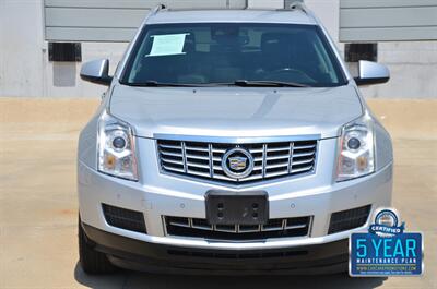 2014 Cadillac SRX Luxury Collection NAV BK/CAM PANO ROOF HTD STS   - Photo 3 - Stafford, TX 77477
