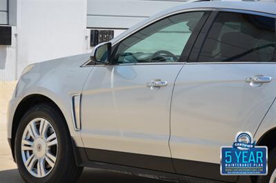2014 Cadillac SRX Luxury Collection NAV BK/CAM PANO ROOF HTD STS   - Photo 21 - Stafford, TX 77477