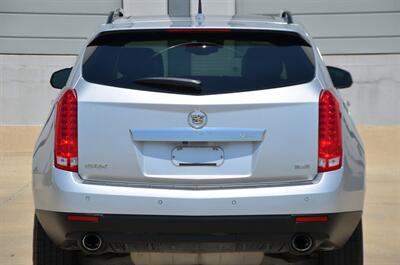 2014 Cadillac SRX Luxury Collection NAV BK/CAM PANO ROOF HTD STS   - Photo 23 - Stafford, TX 77477