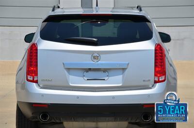 2014 Cadillac SRX Luxury Collection NAV BK/CAM PANO ROOF HTD STS   - Photo 23 - Stafford, TX 77477